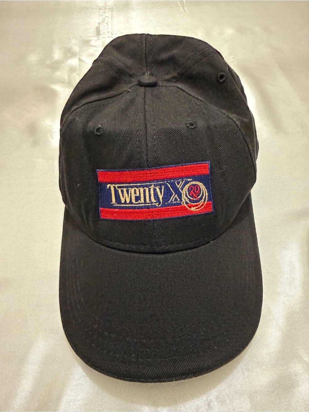 Wrangler 20X Hat Rodeo Made In The USA